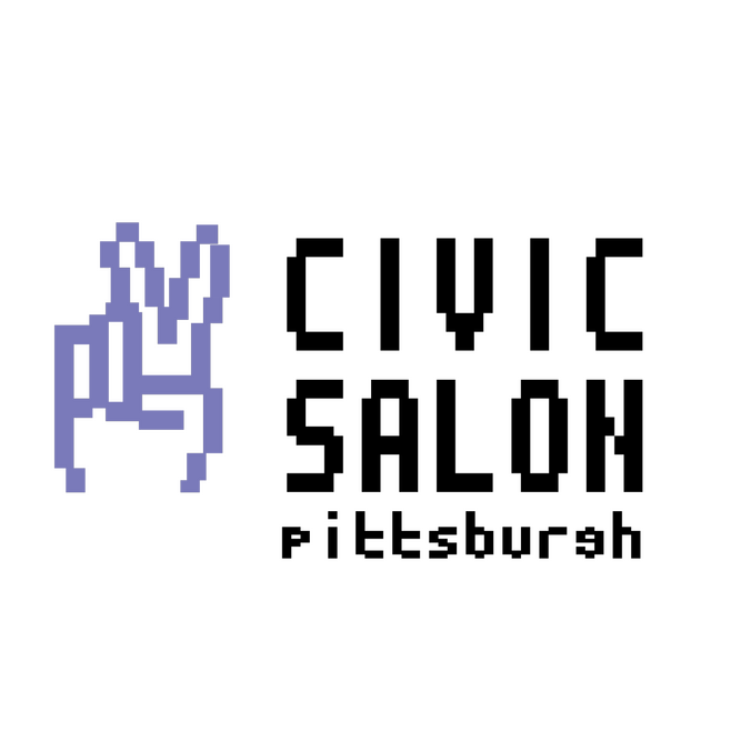 Pittsburgh Civic Salon logo